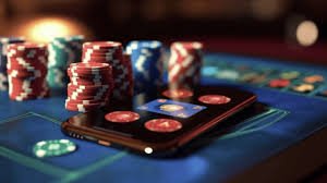 maxvin casino trực tuyến