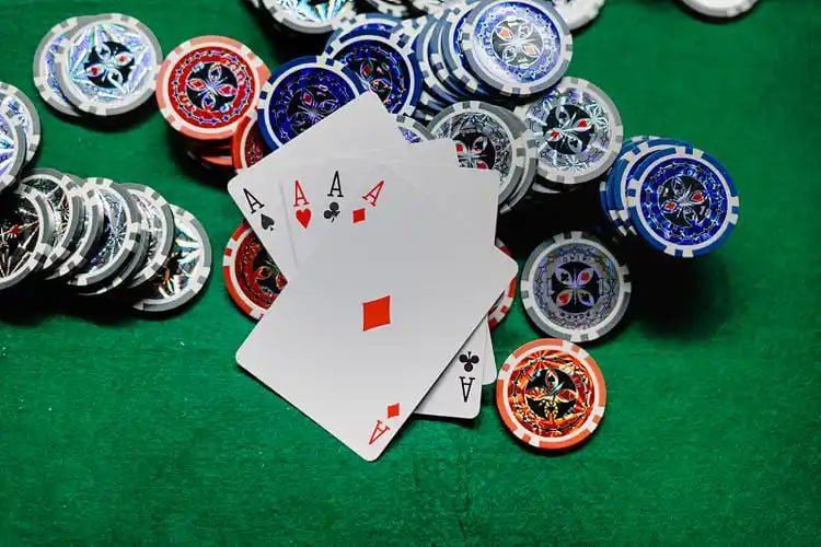 maxvin xì tố poker