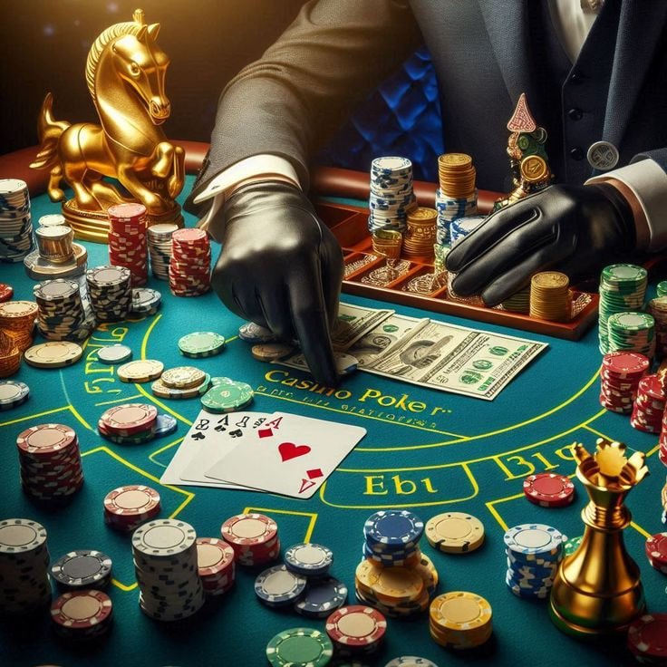 maxvin casino live dealer