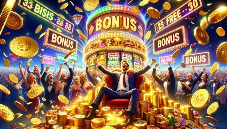 maxvin casino trực tuyến